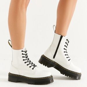 Dr. Martens Jadon Platform Boot